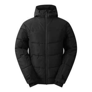 Dare 2B Mens Camber II Ski Jacket / Black